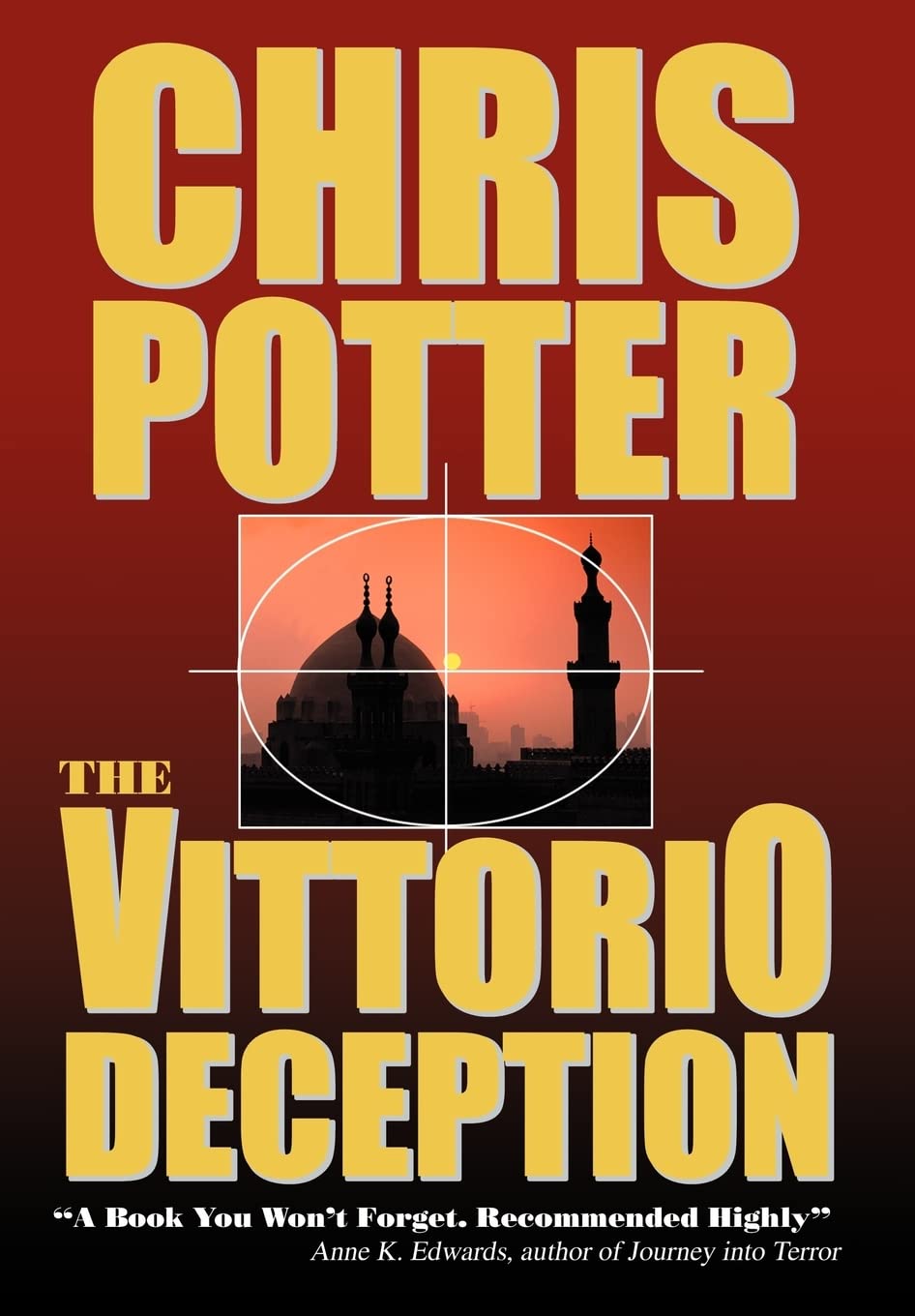 The Vittorio Deception,Used
