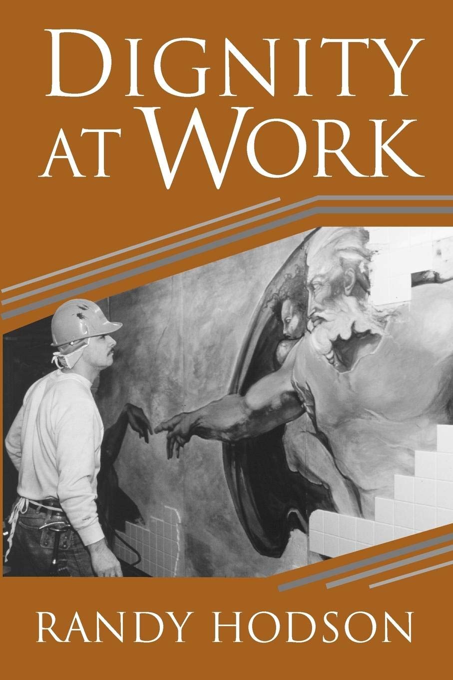 Dignity at Work,New