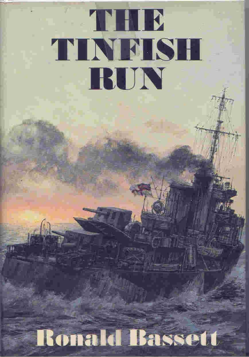 The Tinfish Run,Used