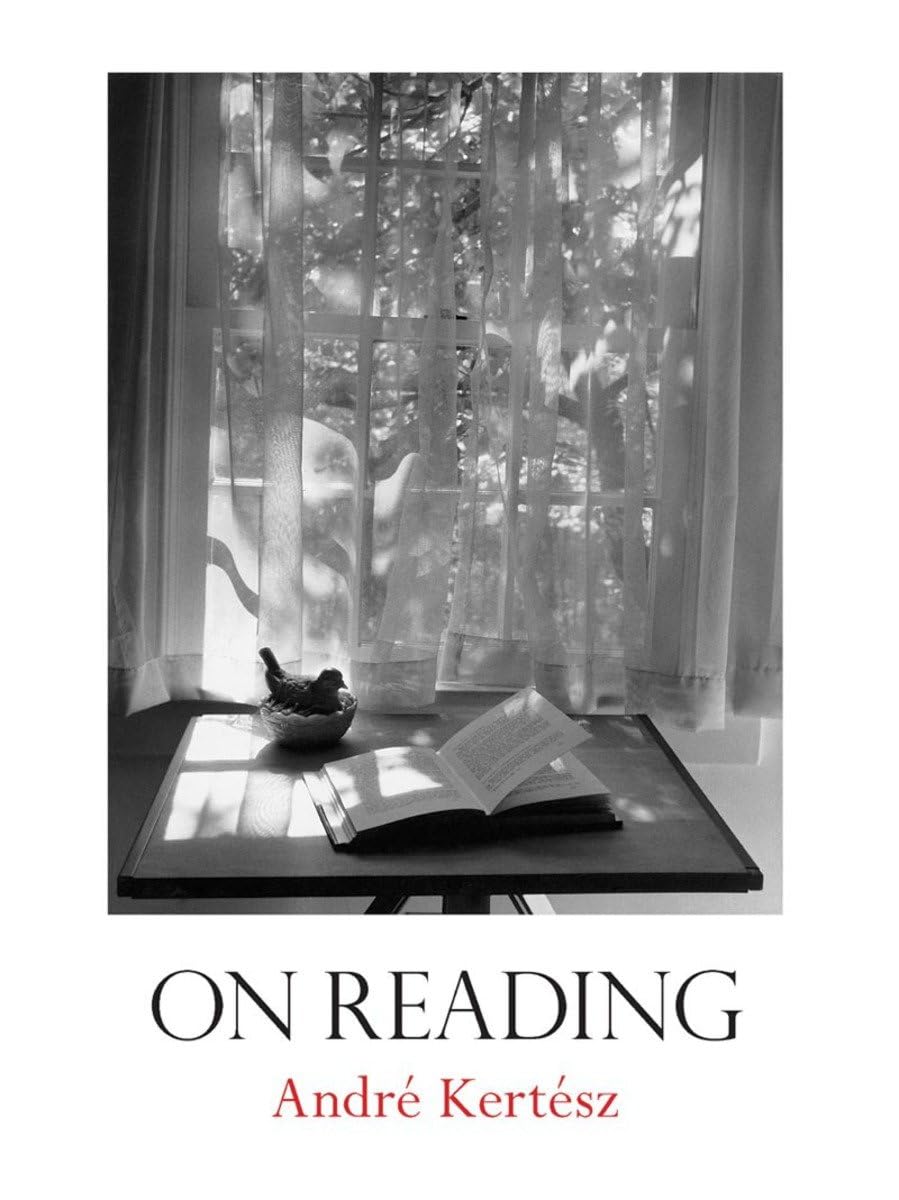 On Reading,Used