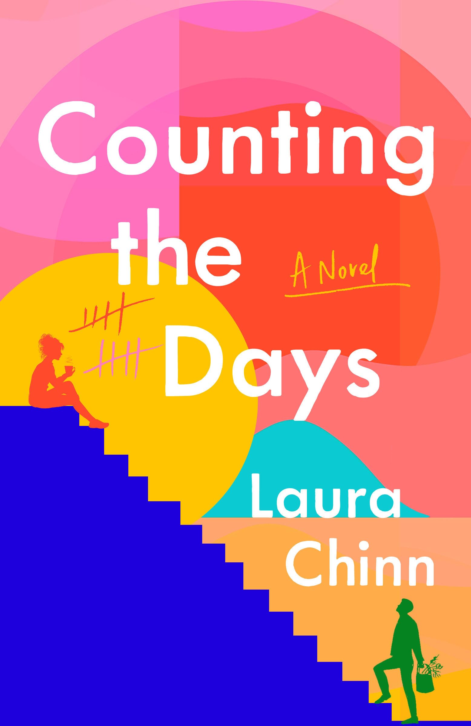 Counting The Days: A Novel