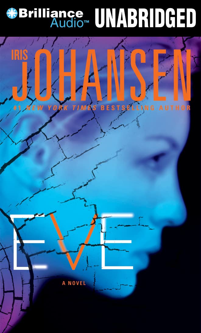 Eve (Eve Duncan, 12),Used