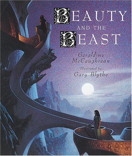 Beauty and the Beast,New