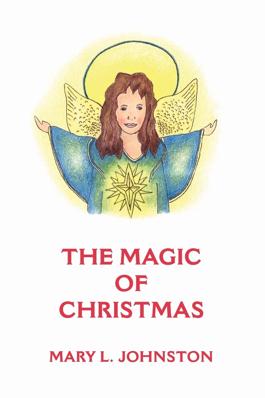 The Magic Of Christmas,Used
