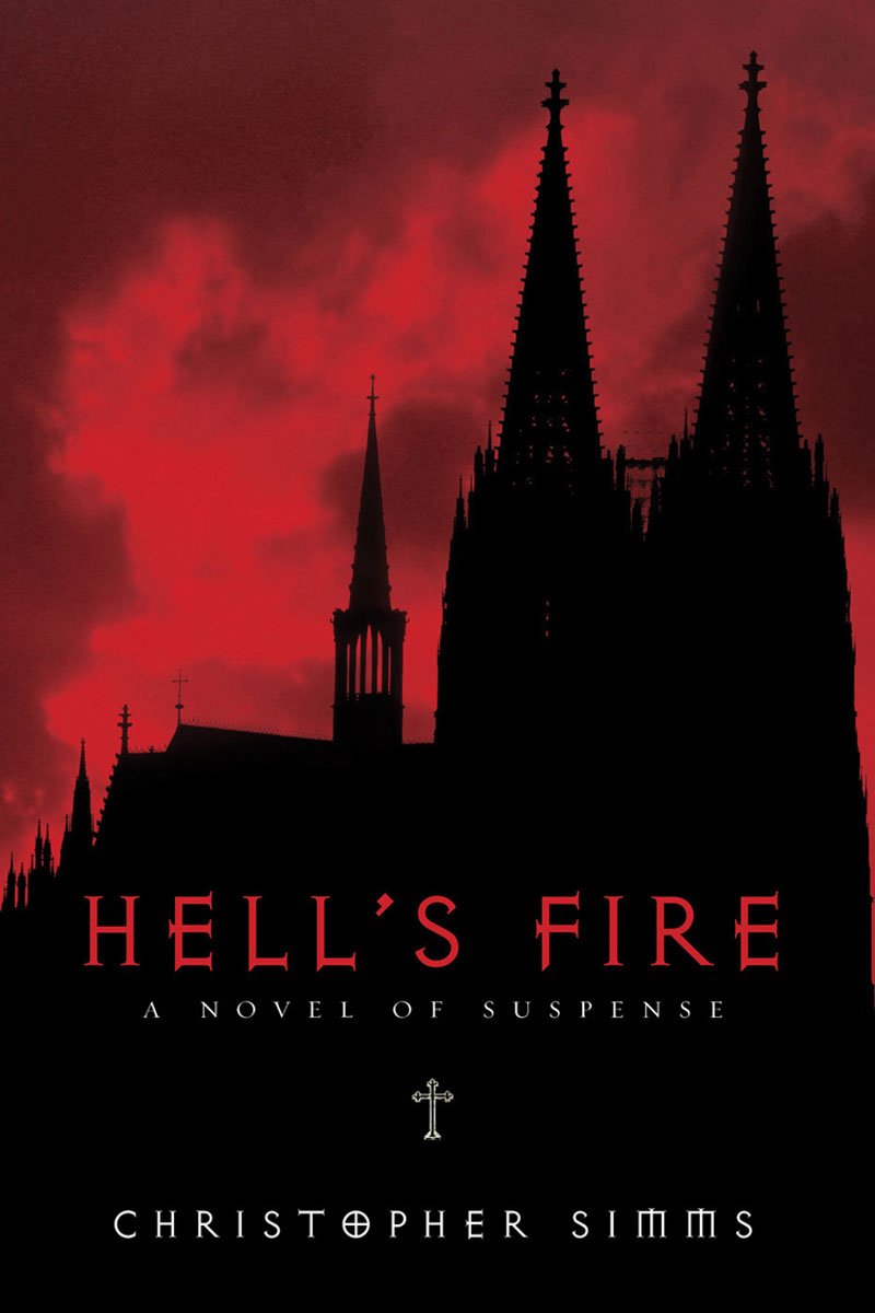 Hell's Fire,Used