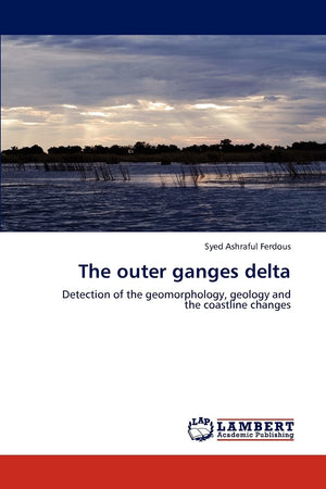 The outer ganges delta: Detection of the geomorphology, geology and the coastline changes,Used