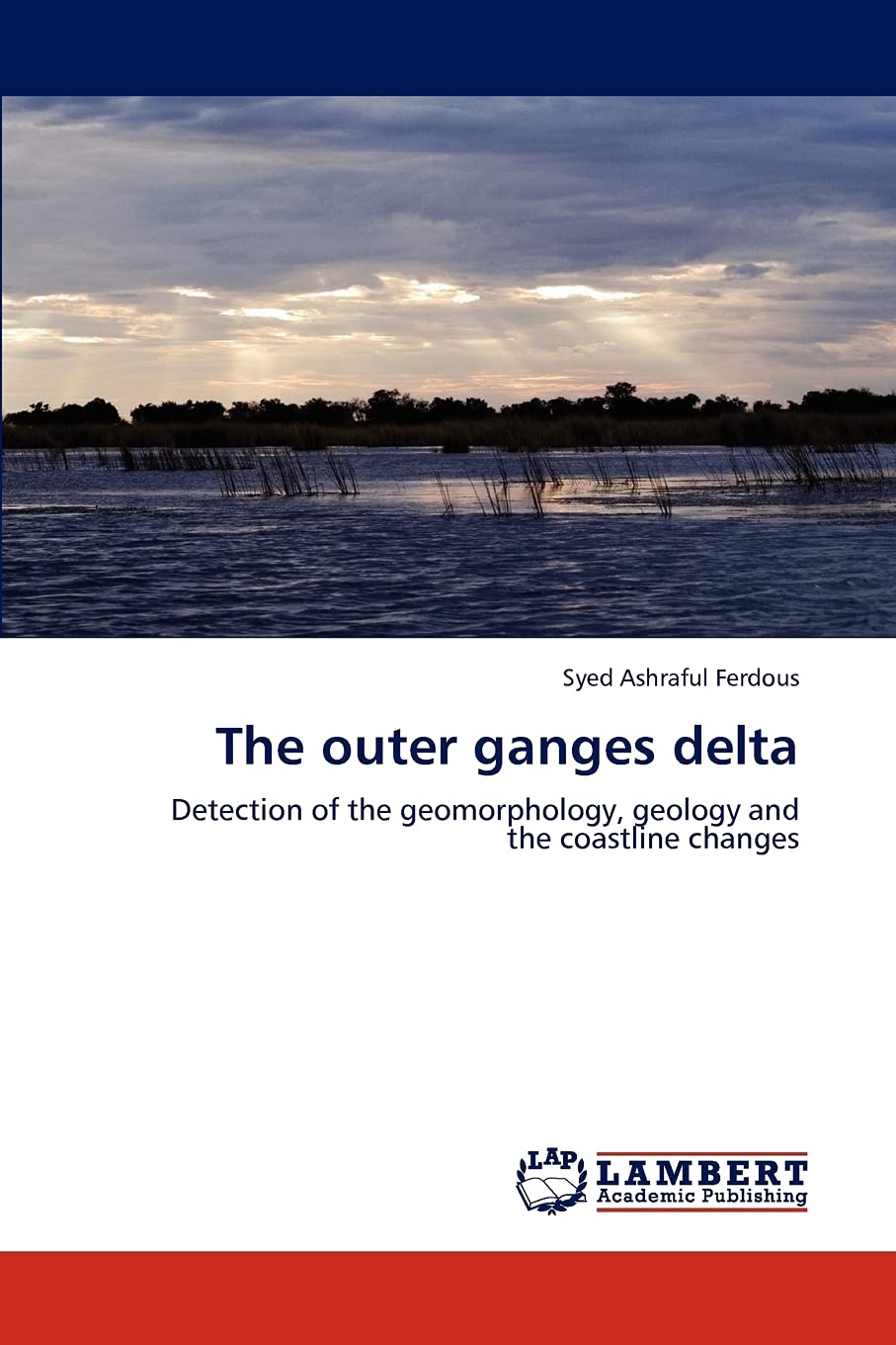 The outer ganges delta: Detection of the geomorphology, geology and the coastline changes,Used