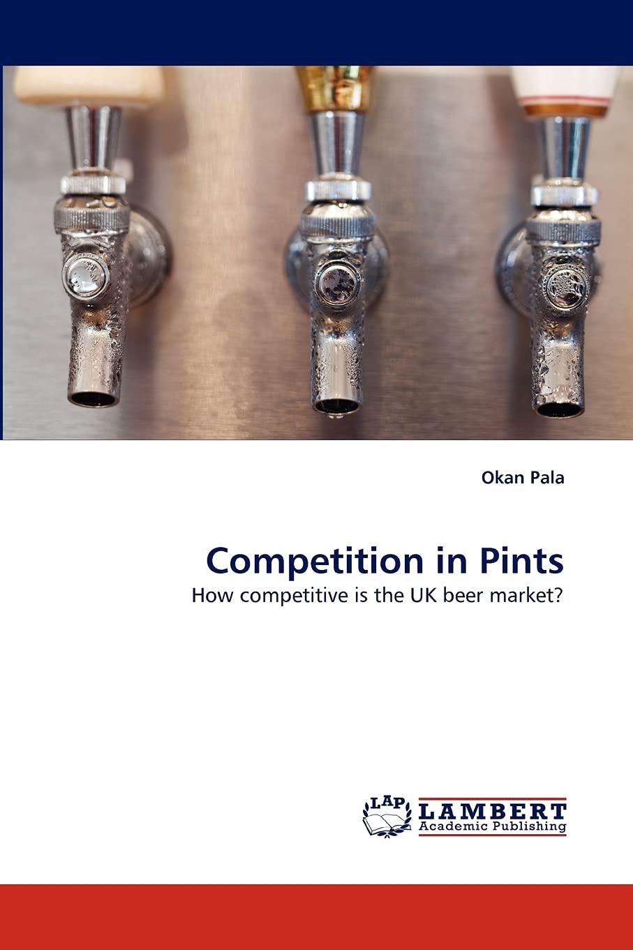 Competition in Pints: How competitive is the UK beer market?,Used