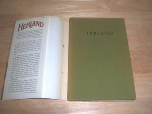 Herland,Used