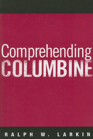 Comprehending Columbine,Used