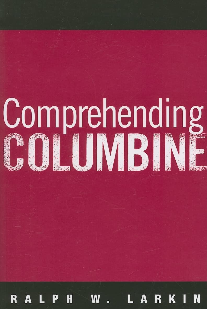 Comprehending Columbine,Used