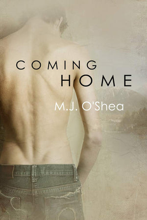 Coming Home: NULL (Rock Bay Series),Used
