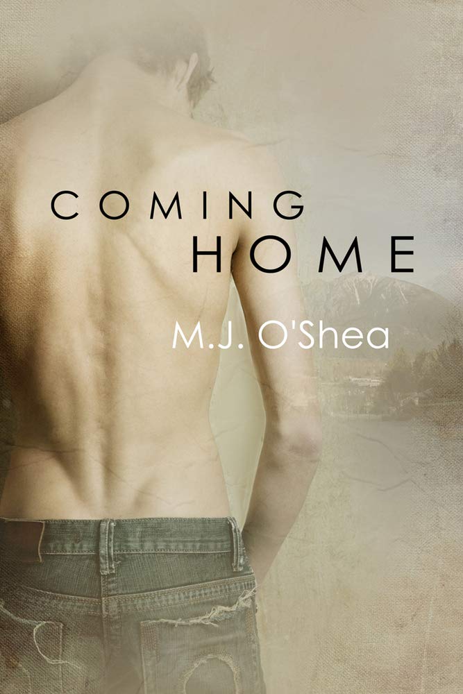 Coming Home: NULL (Rock Bay Series),Used