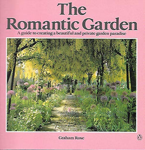 The Romantic Garden,Used
