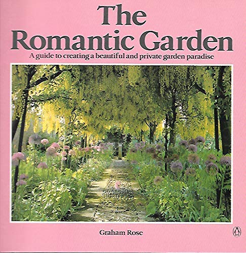 The Romantic Garden,Used