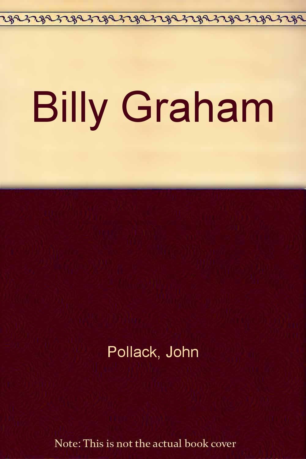 Billy Graham,Used