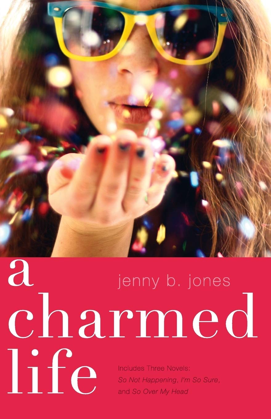 A Charmed Life (The Charmed Life),Used