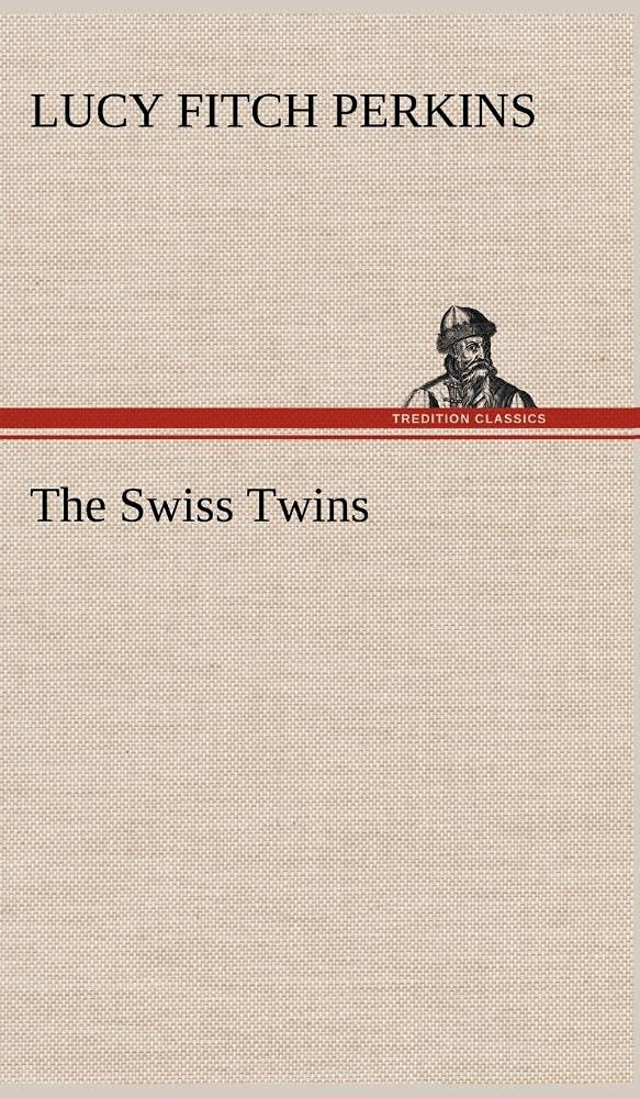 The Swiss Twins,Used