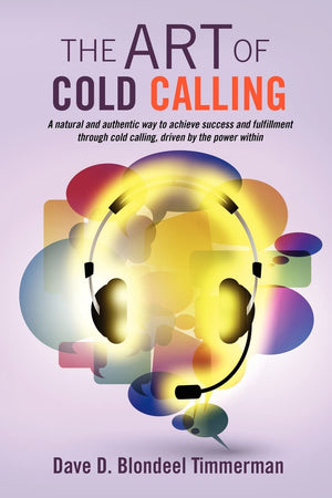The Art Of Cold Calling,Used