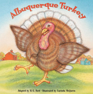 Albuquerque Turkey,Used
