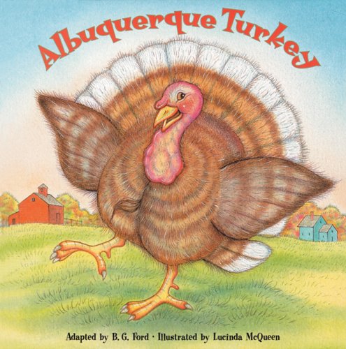 Albuquerque Turkey,Used