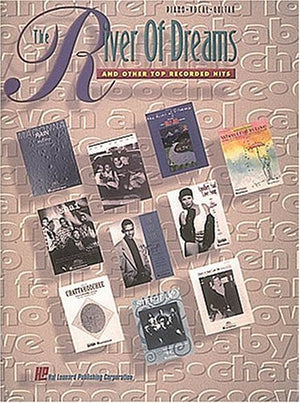 River Of Dreams And Other Top Recorded Hits (Chartbuster Series),Used