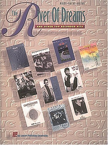 River Of Dreams And Other Top Recorded Hits (Chartbuster Series),Used