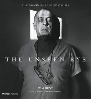 The Unseen Eye /anglais,Used
