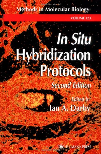 In Situ Hybridization Protocols (Methods in Molecular Biology),Used