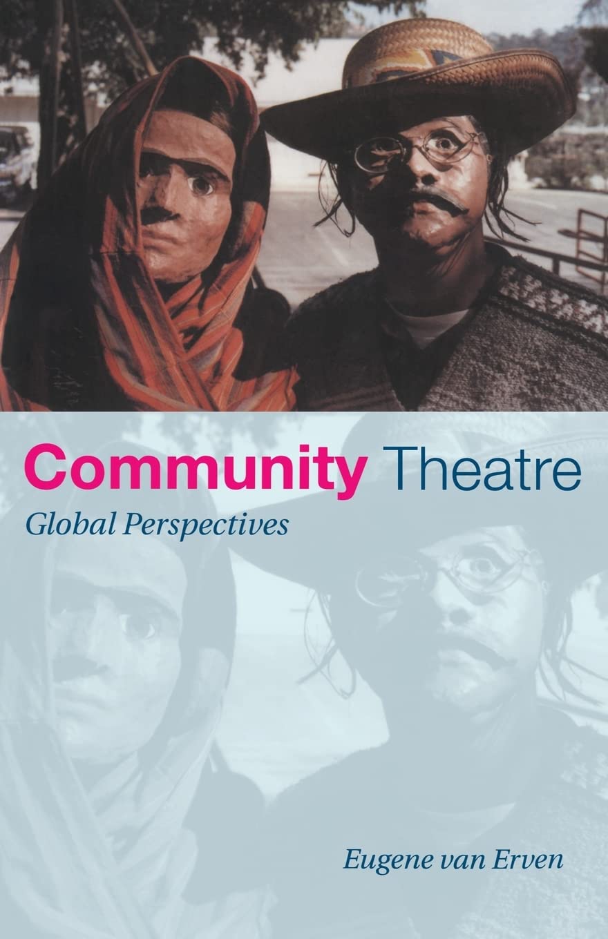 Community Theatre,Used