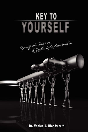 Key to Yourself,New