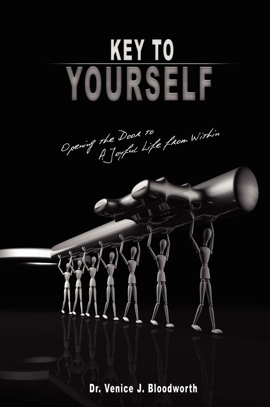 Key to Yourself,New
