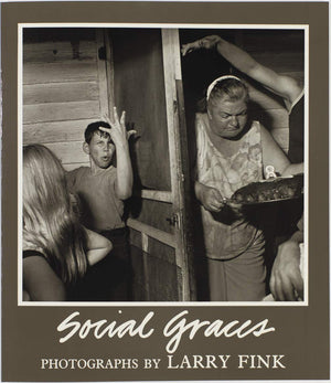 Social Graces,New