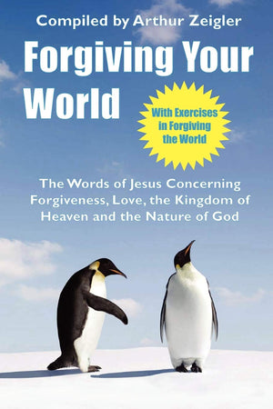 Forgiving Your World,Used