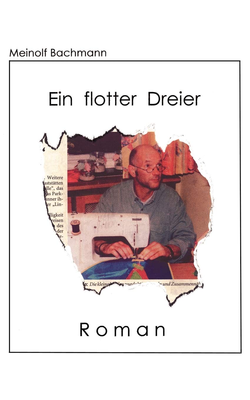 Ein Flotter Dreier (German Edition),Used