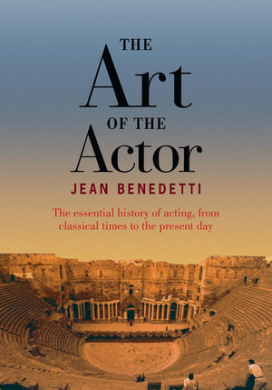 The Art of the Actor,Used