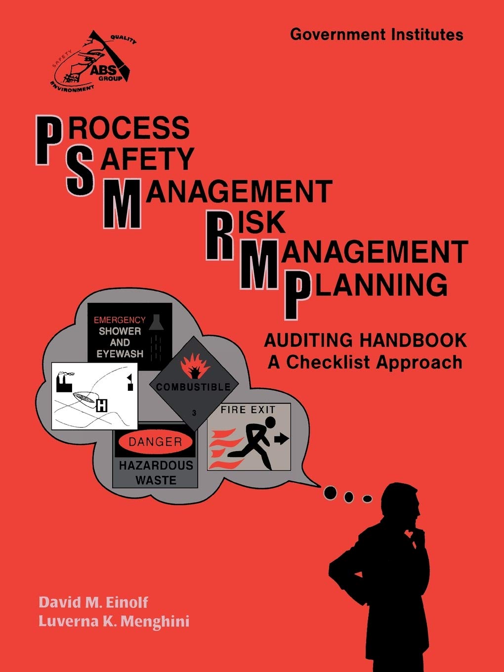 PSM/RMP Auditing Handbook: A Checklist Approach,Used