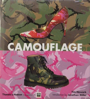 Camouflage,New