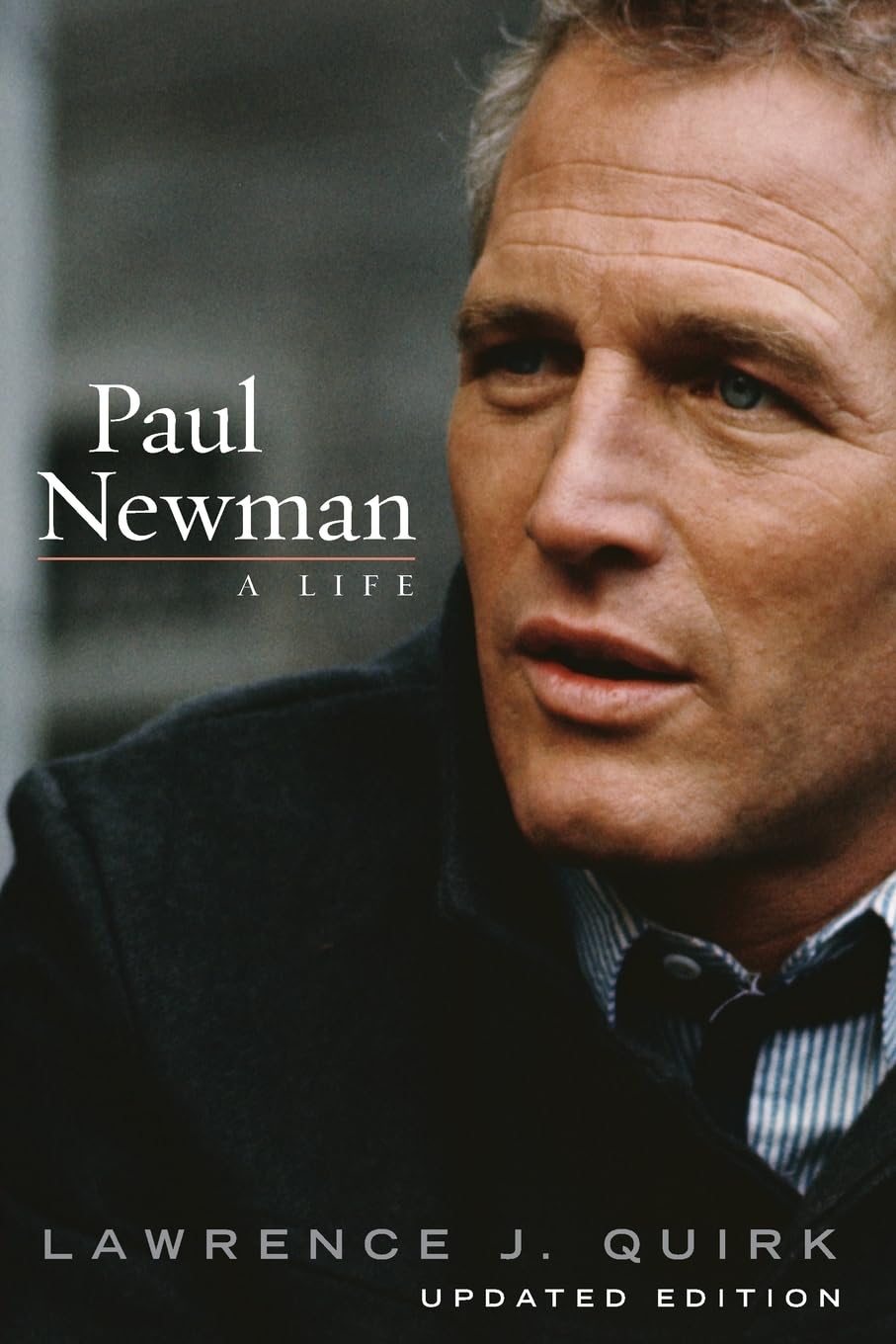 Paul Newman: A Life,Used