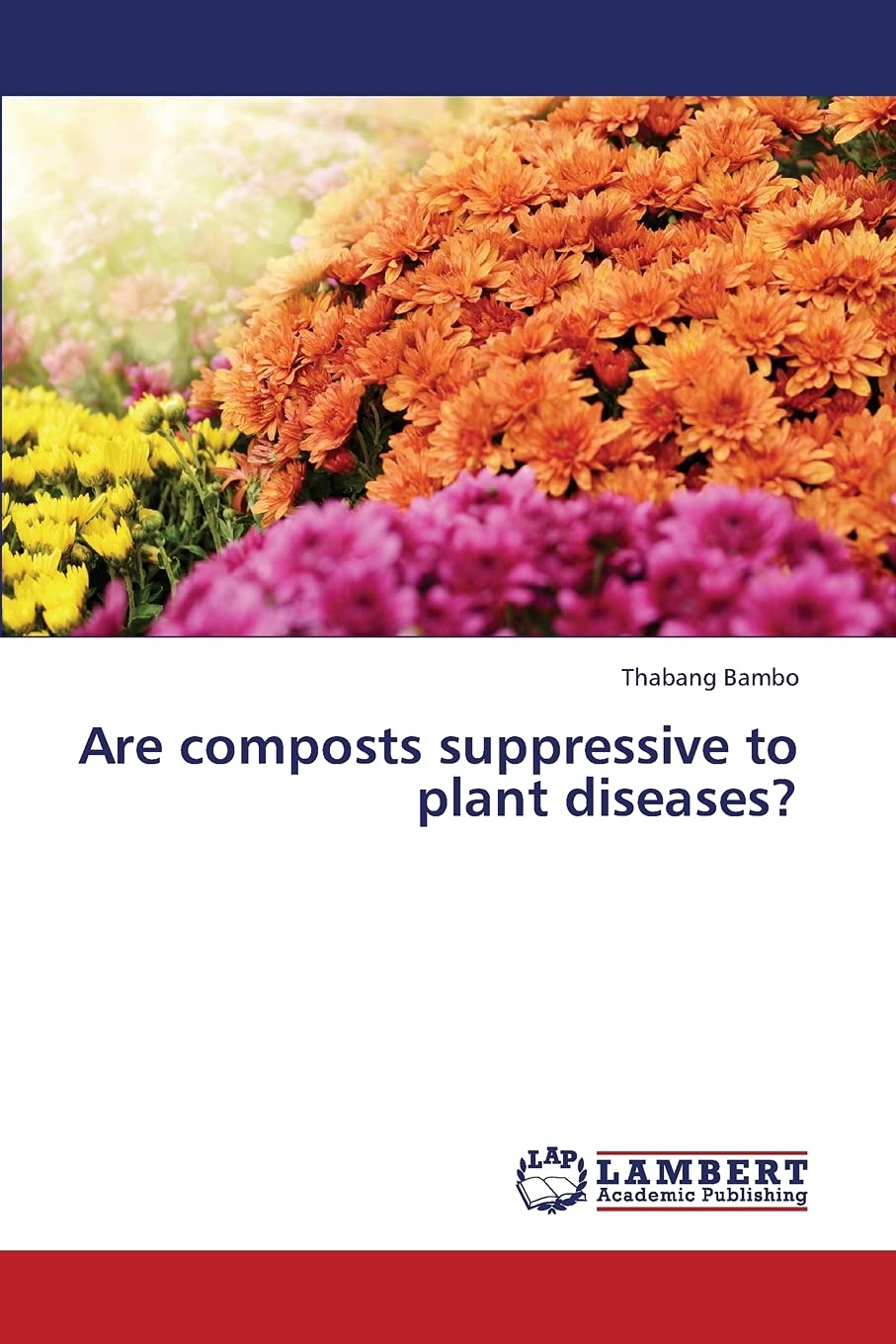 Are composts suppressive to plant diseases?,Used