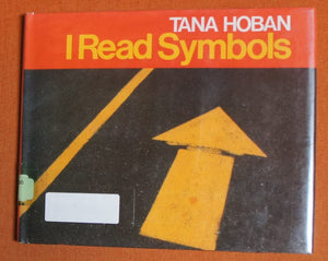 I Read Symbols,New