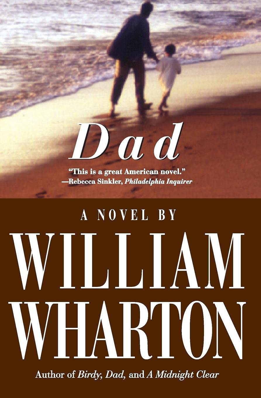Dad: A Novel,Used