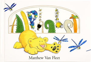 Alphabet (Paula Wiseman Books),Used