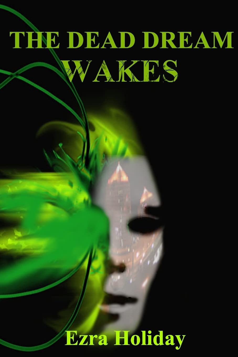 The Dead Dream Wakes,Used