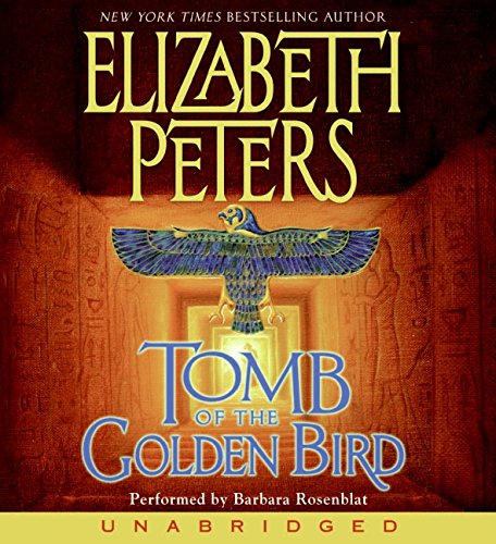 Tomb of the Golden Bird,Used