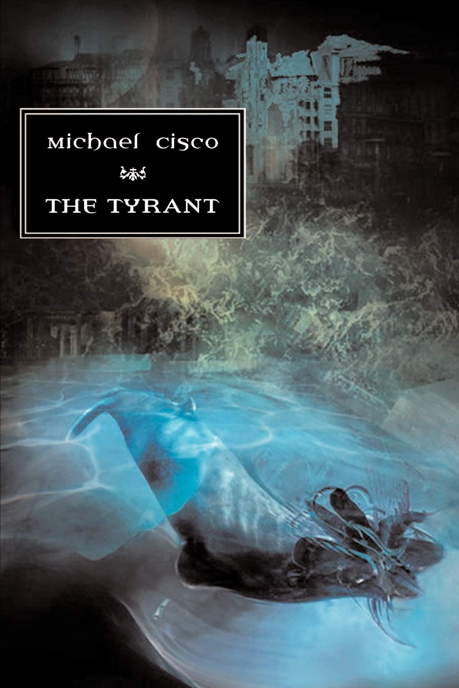 The Tyrant,Used