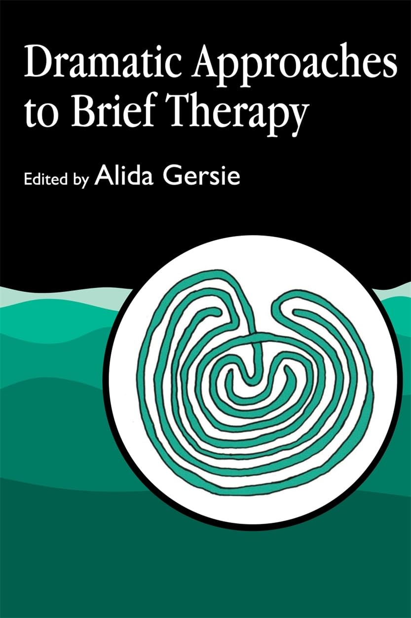 Dramatic Approaches to Brief Therapy,Used