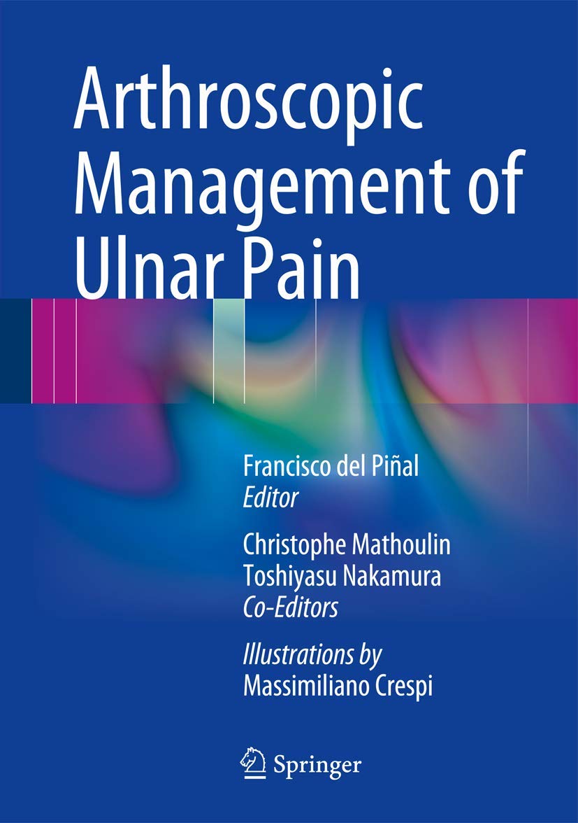 Arthroscopic Management of Ulnar Pain,Used