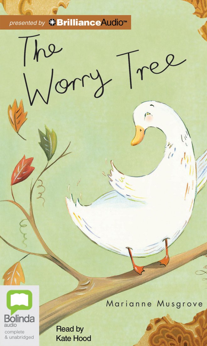 The Worry Tree,Used