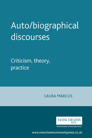 Auto/biographical discourses: Criticism, theory, practice,Used